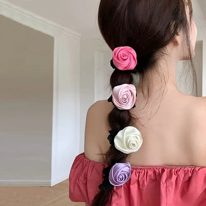 Florisse Scrunchie