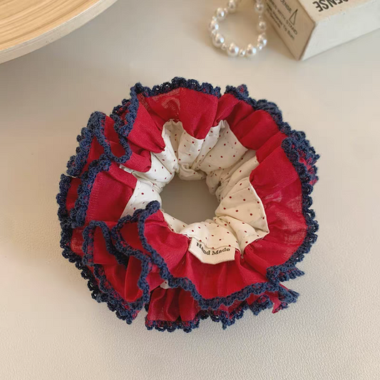 Oryss Scrunchie
