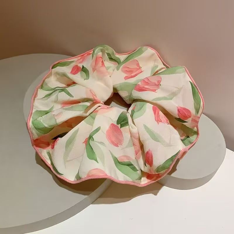 Rowan Scrunchie