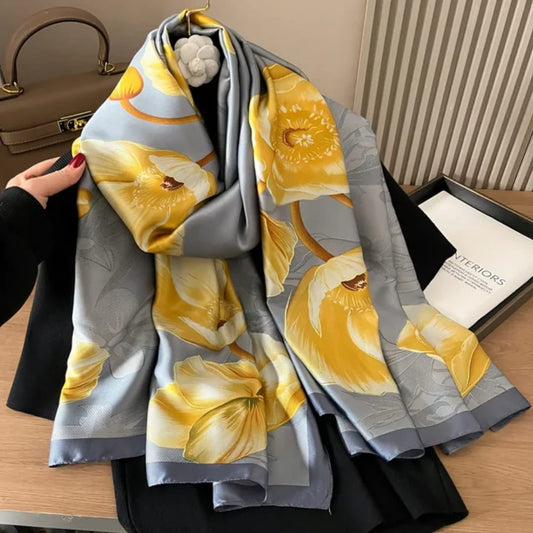 Sublime Silk Stole