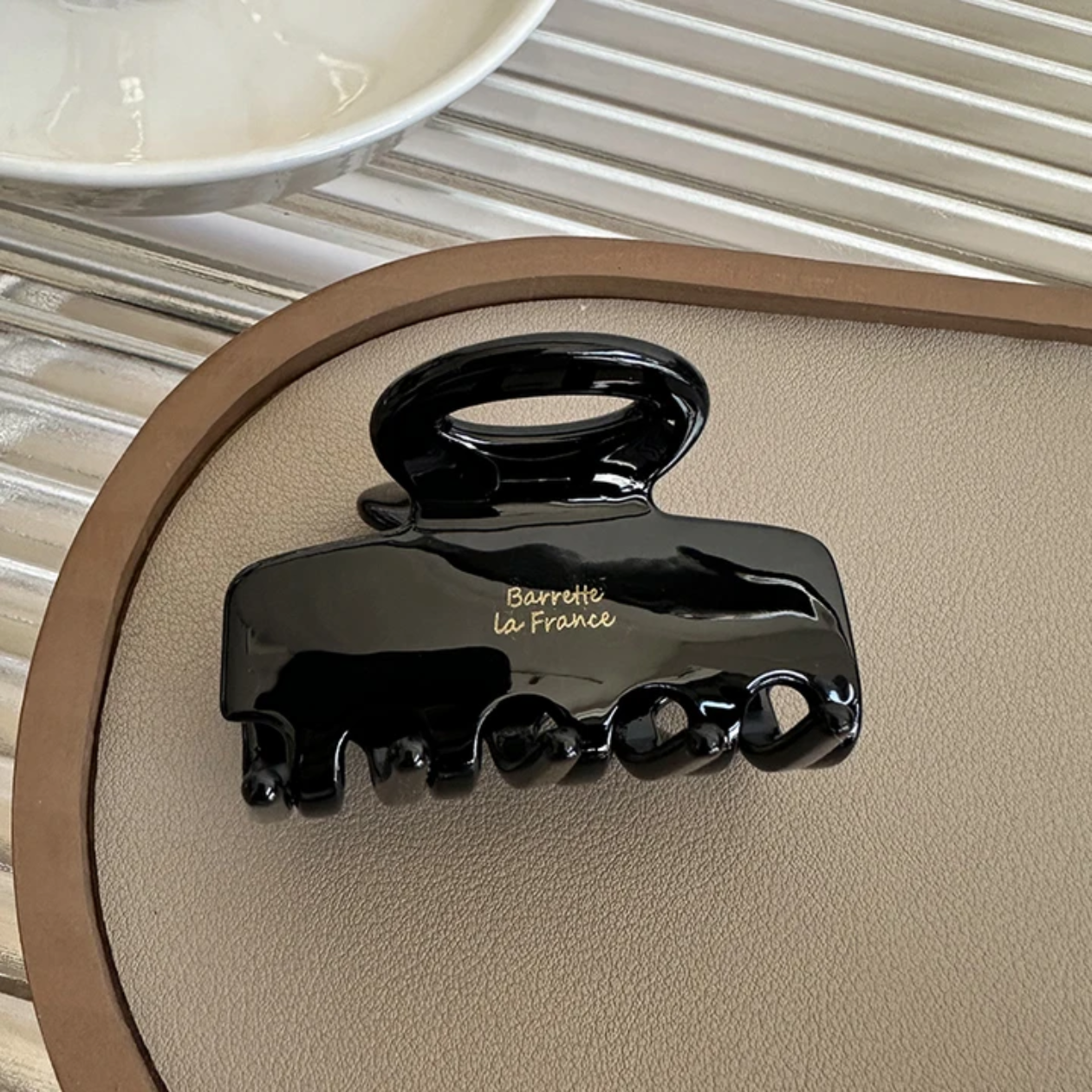 Gripelle Claw Clip