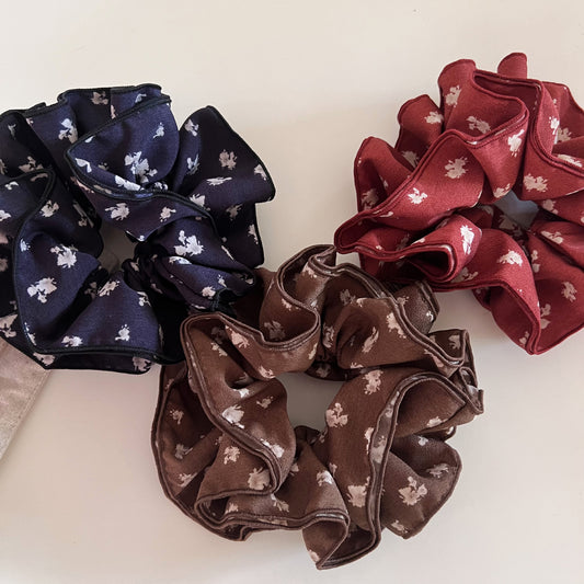 Dolce Days Scrunchie