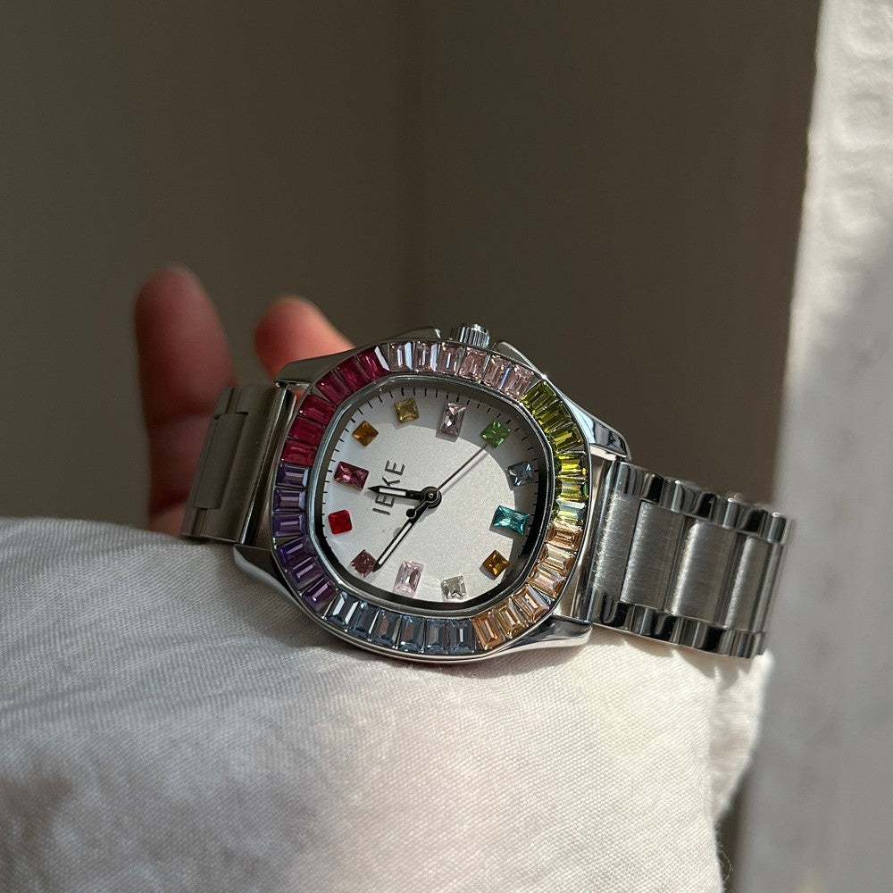 Elara Ladies Wrist Watch