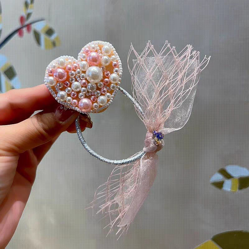 Budelle Hair Tie