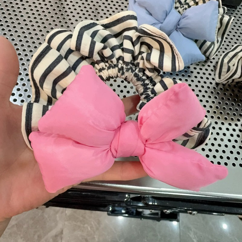 Serenee Scrunchie