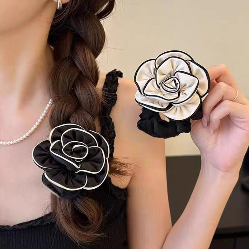 Bubbles Scrunchie