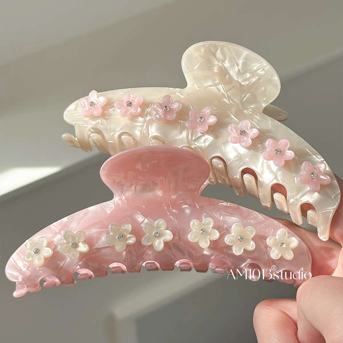 Belvra Claw Clip