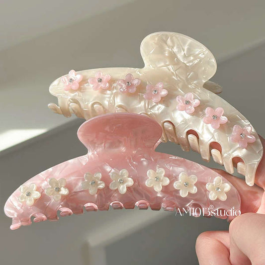 Belvra Claw Clip