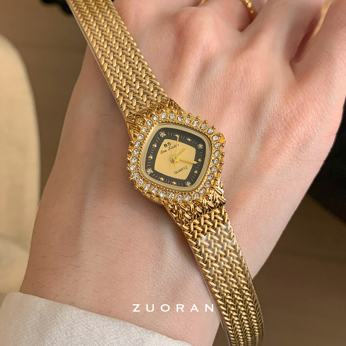 Dorie Ladies Wrist Watch