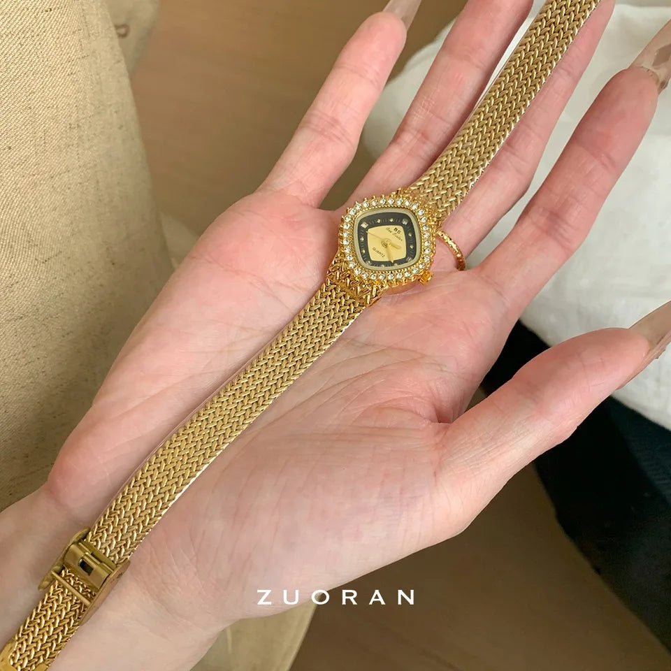 Dorie Ladies Wrist Watch