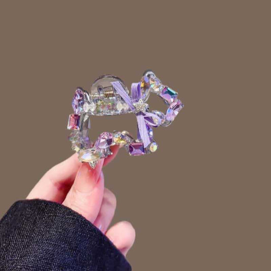 Mystaya Claw Clip