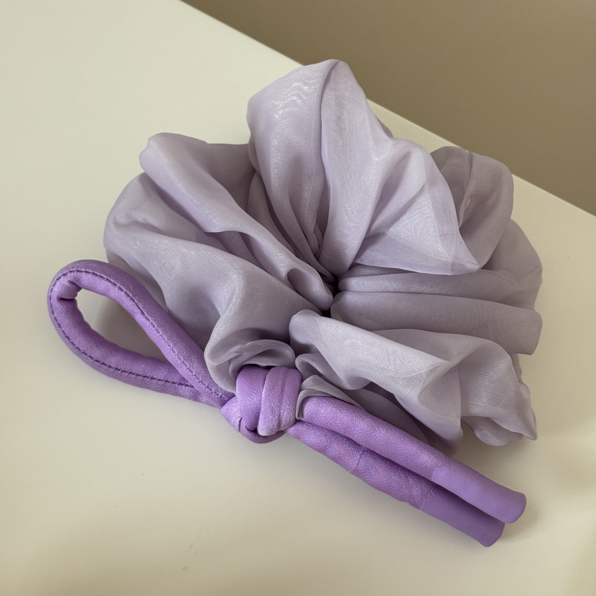 Anouk Scrunchie