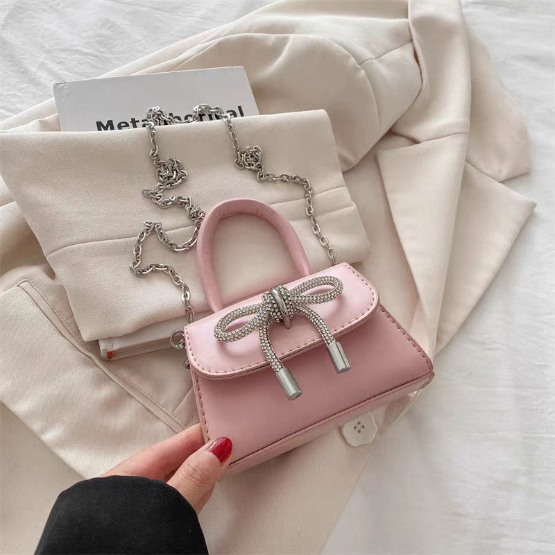 Bowelle Mini Handbag
