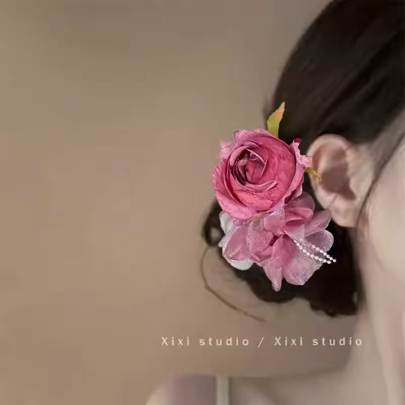 Rosentha Side Clip