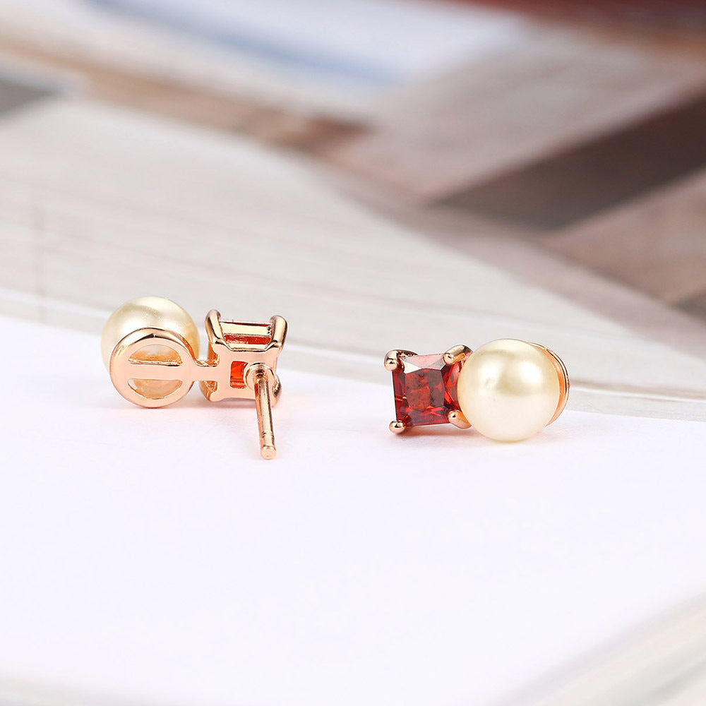 Korr Zirconia Studs
