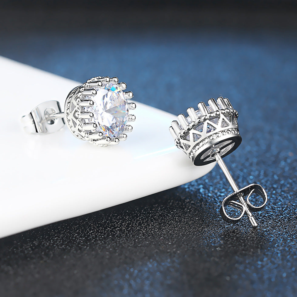 Solin Zirconia Studs