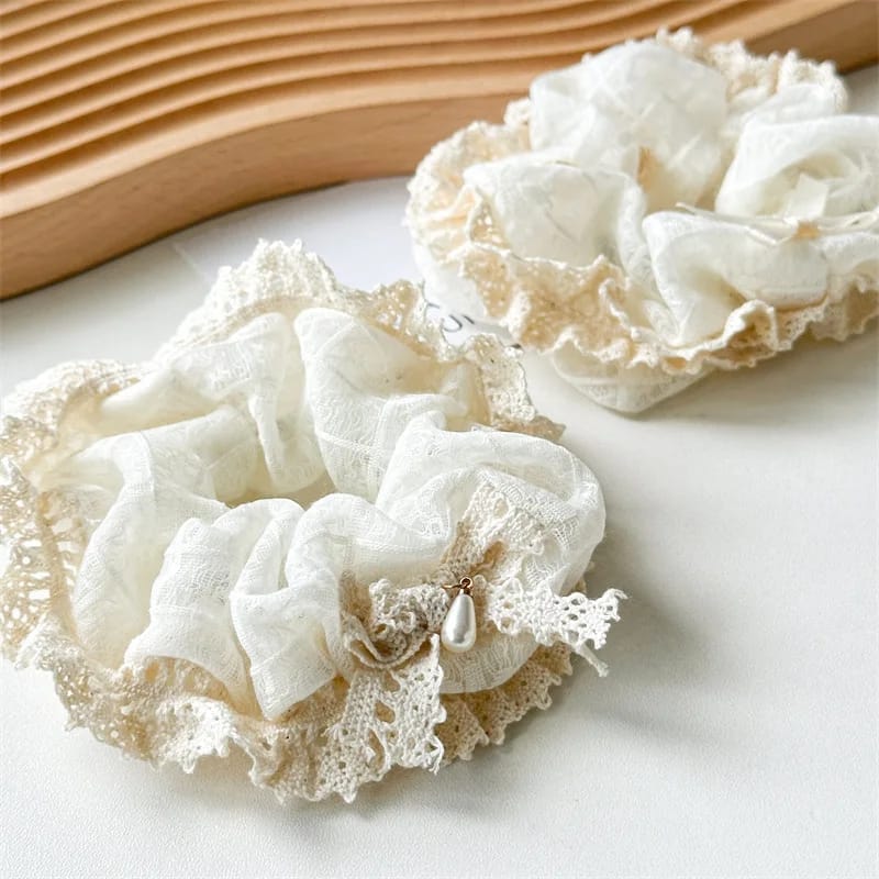 Arlen Scrunchie