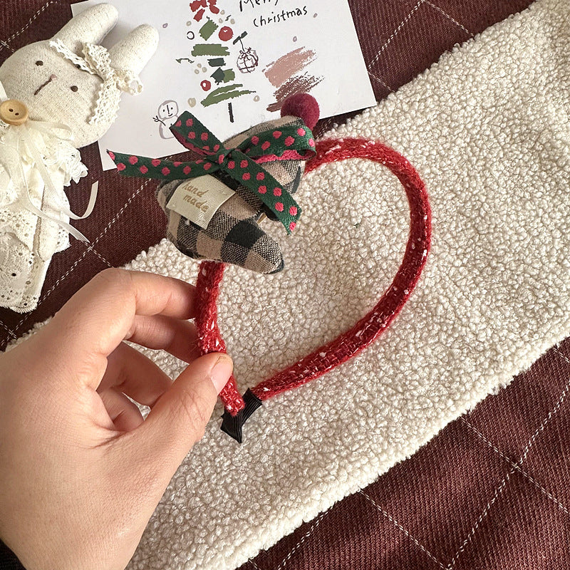 Flarin Christmas Kids Acessories