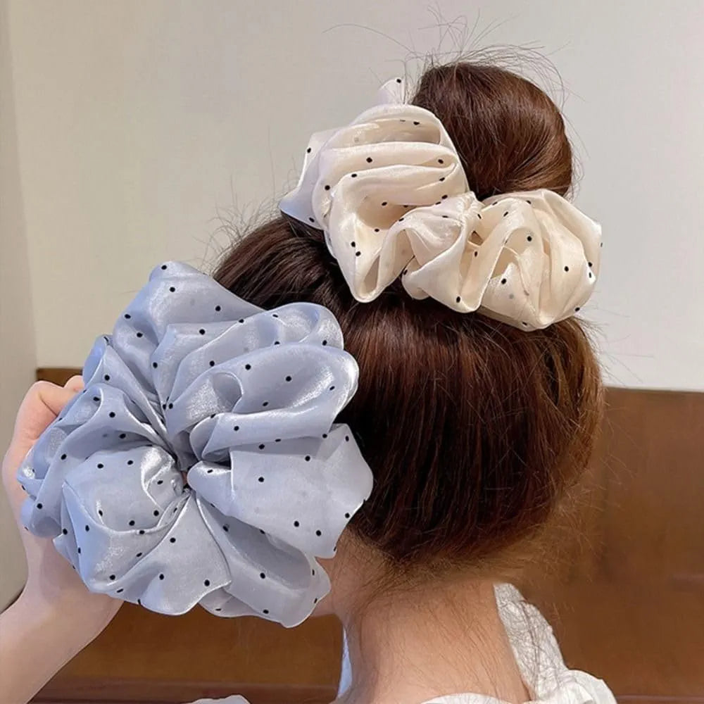 Snappy Scrunchie