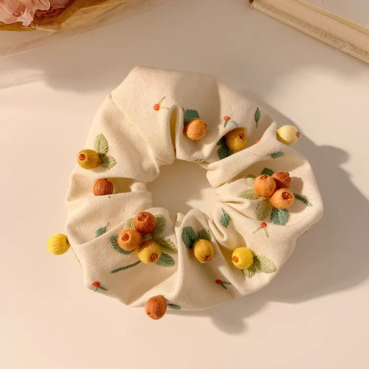 Adoria Scrunchie