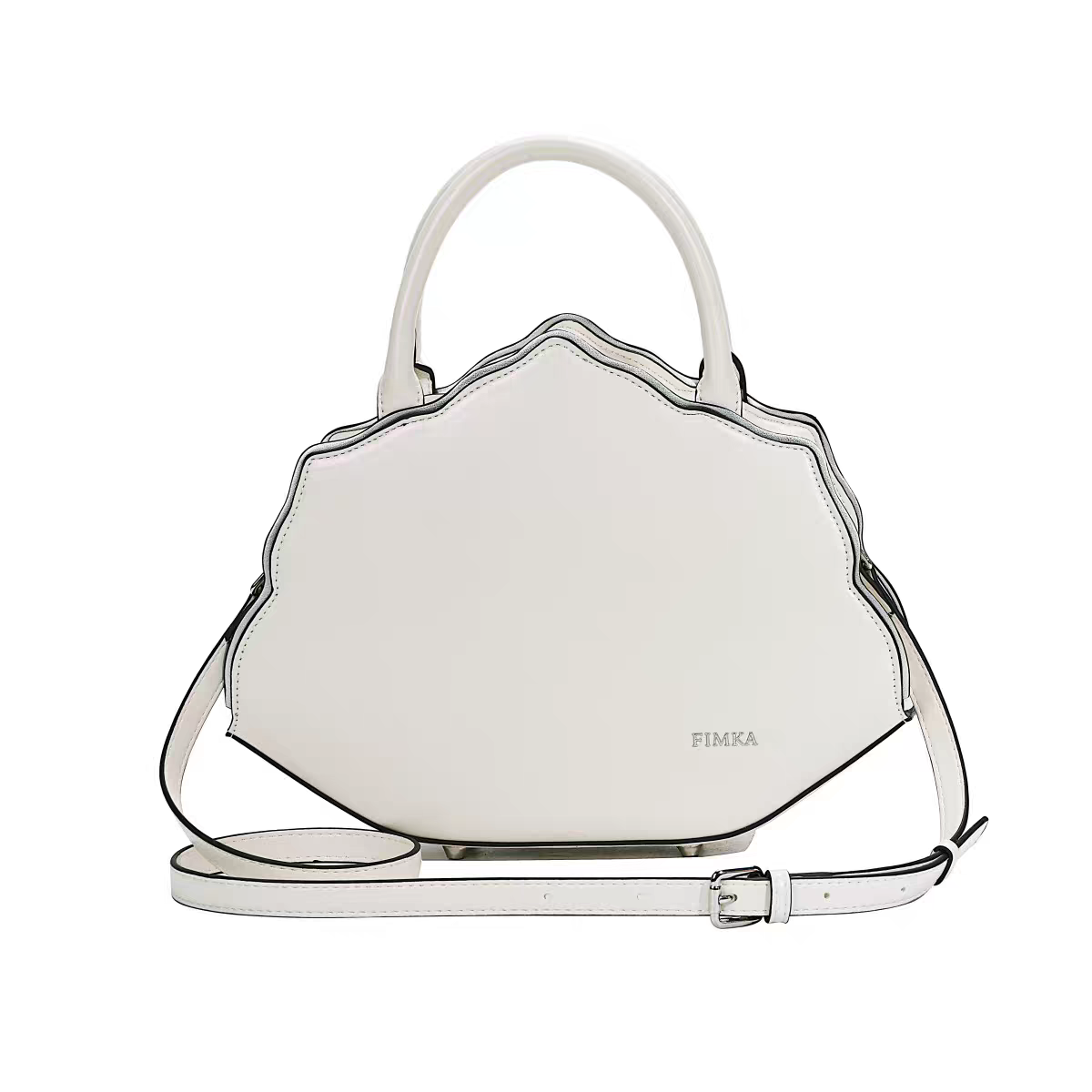Ivoria Handbag
