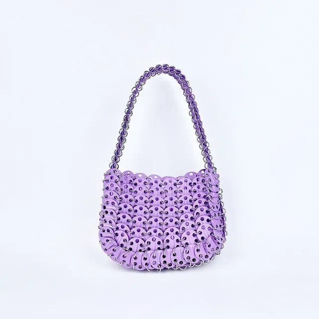 Damsel Bag (Berry)