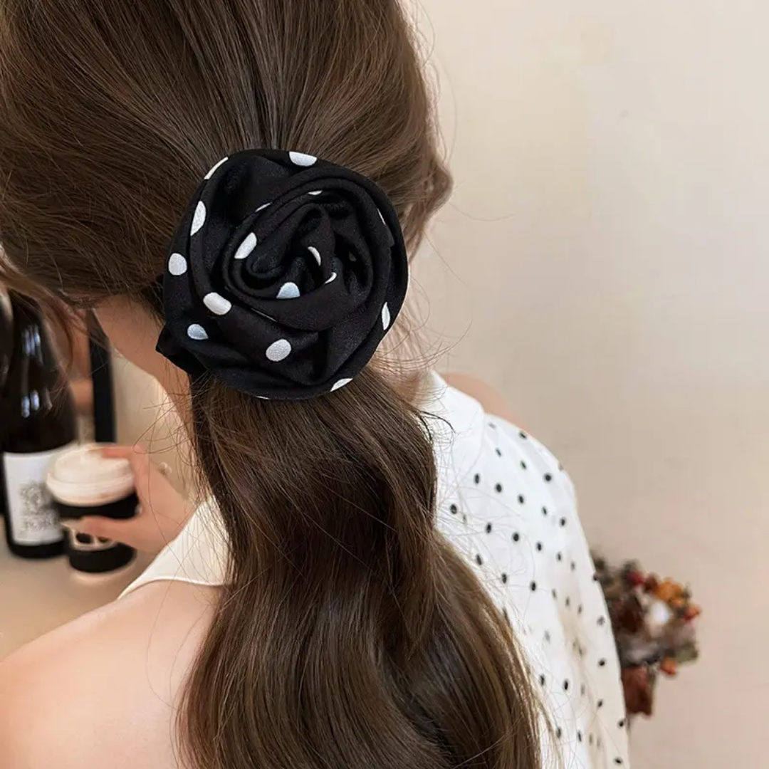 Linden Scrunchie