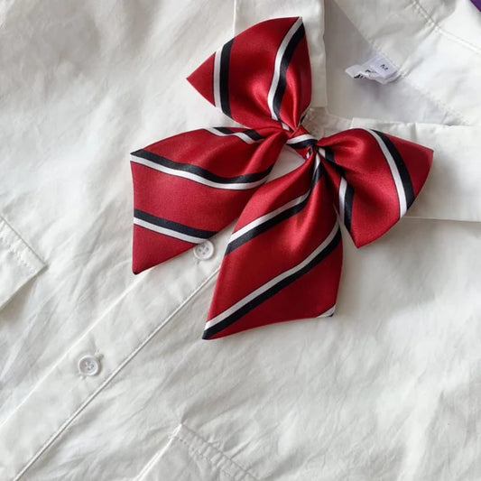 Renne Necktie Scarf