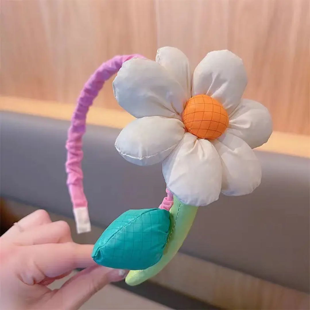 Garden Loop Headband