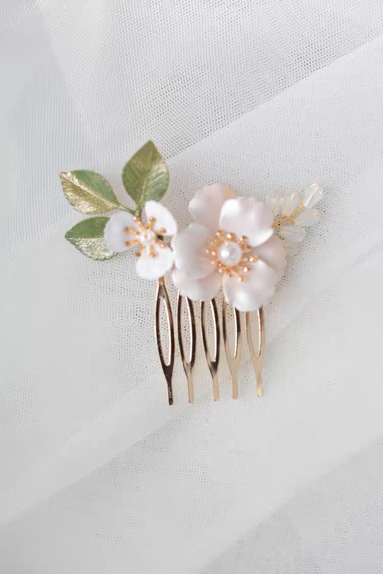 Marigale Haircomb (Set of 2)