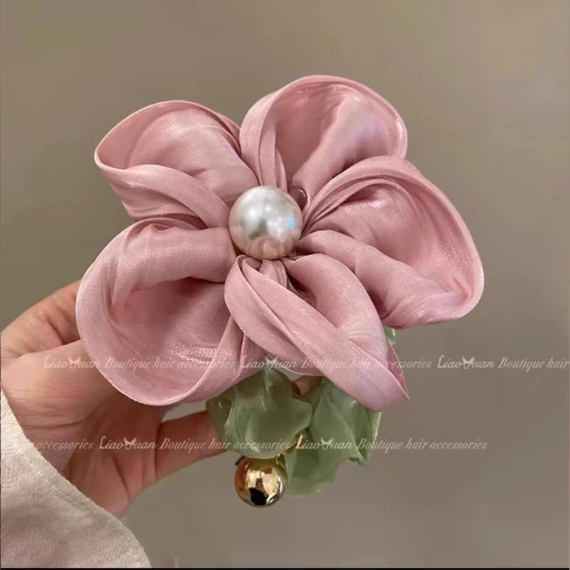 Breeze Scrunchie