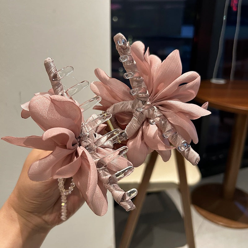 Grandiflora Claw Clip