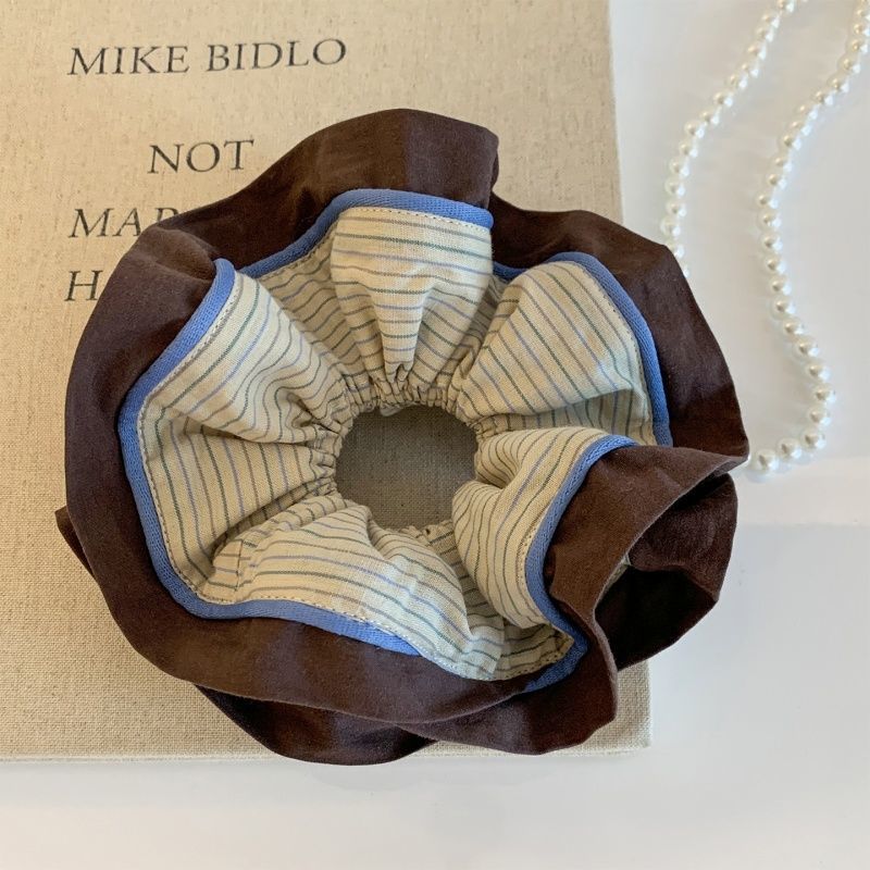 Frola Honeycream Scrunchie