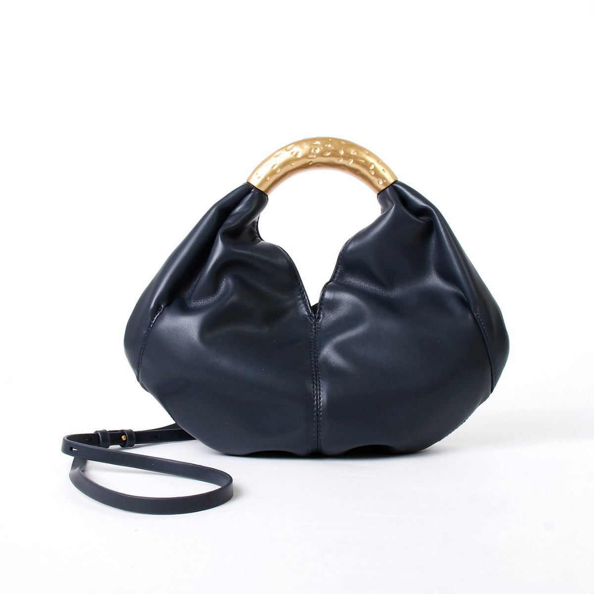 Romana Cloud Vegan Leather Bag