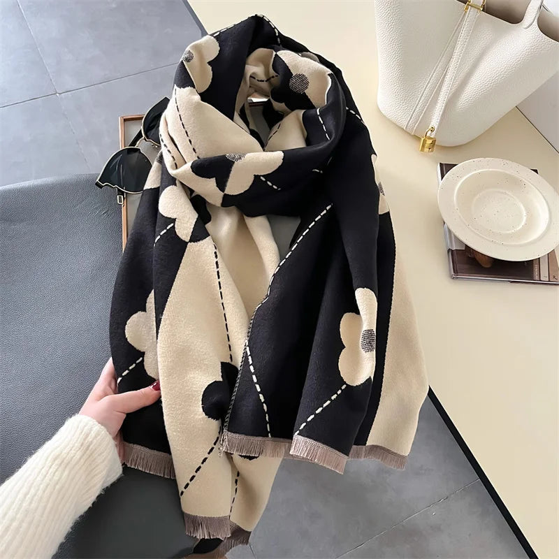 Whispering Shawls