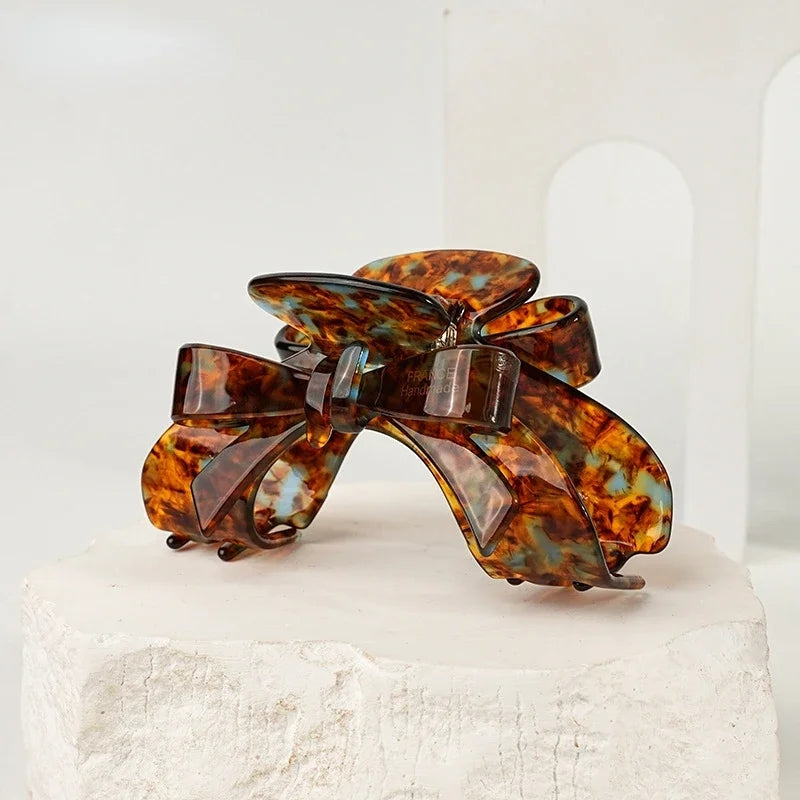 Arielle Claw Clip