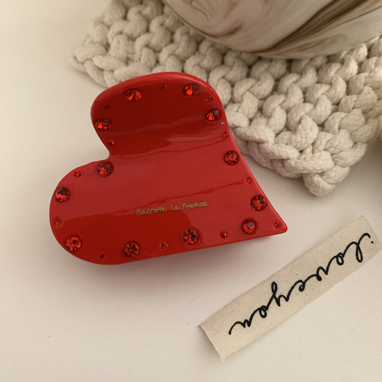 Mevya Claw Clip