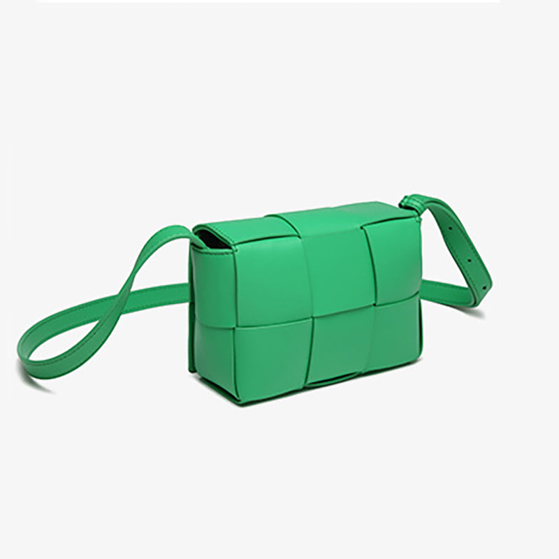 Starvine Mini Handbag (Green)