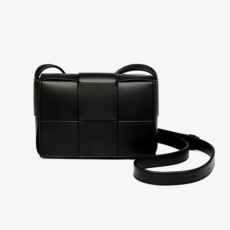 Starvine Mini Handbag (Black)