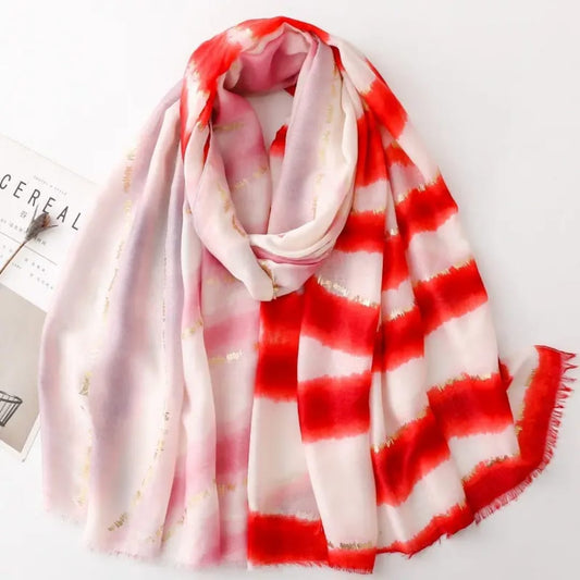 Rouvelle Cotton Stole