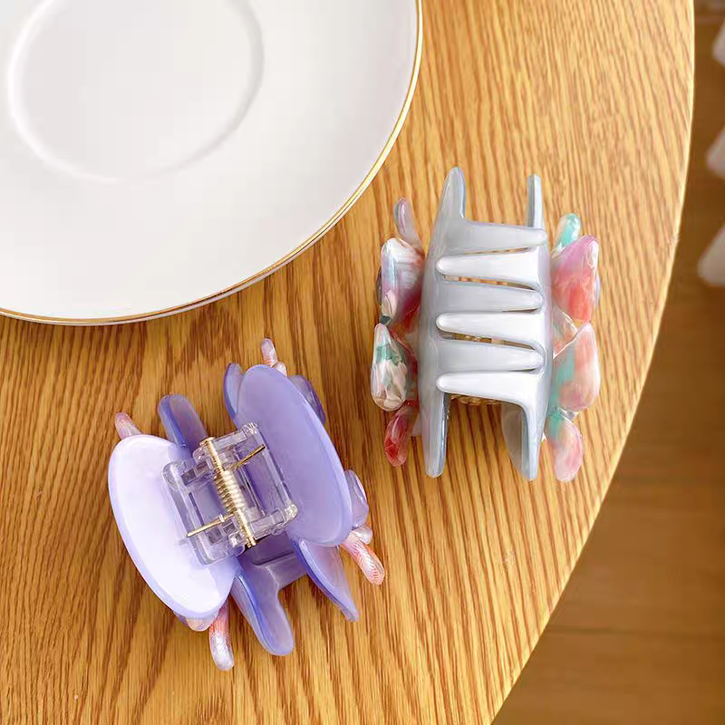 Floreline Claw Clip