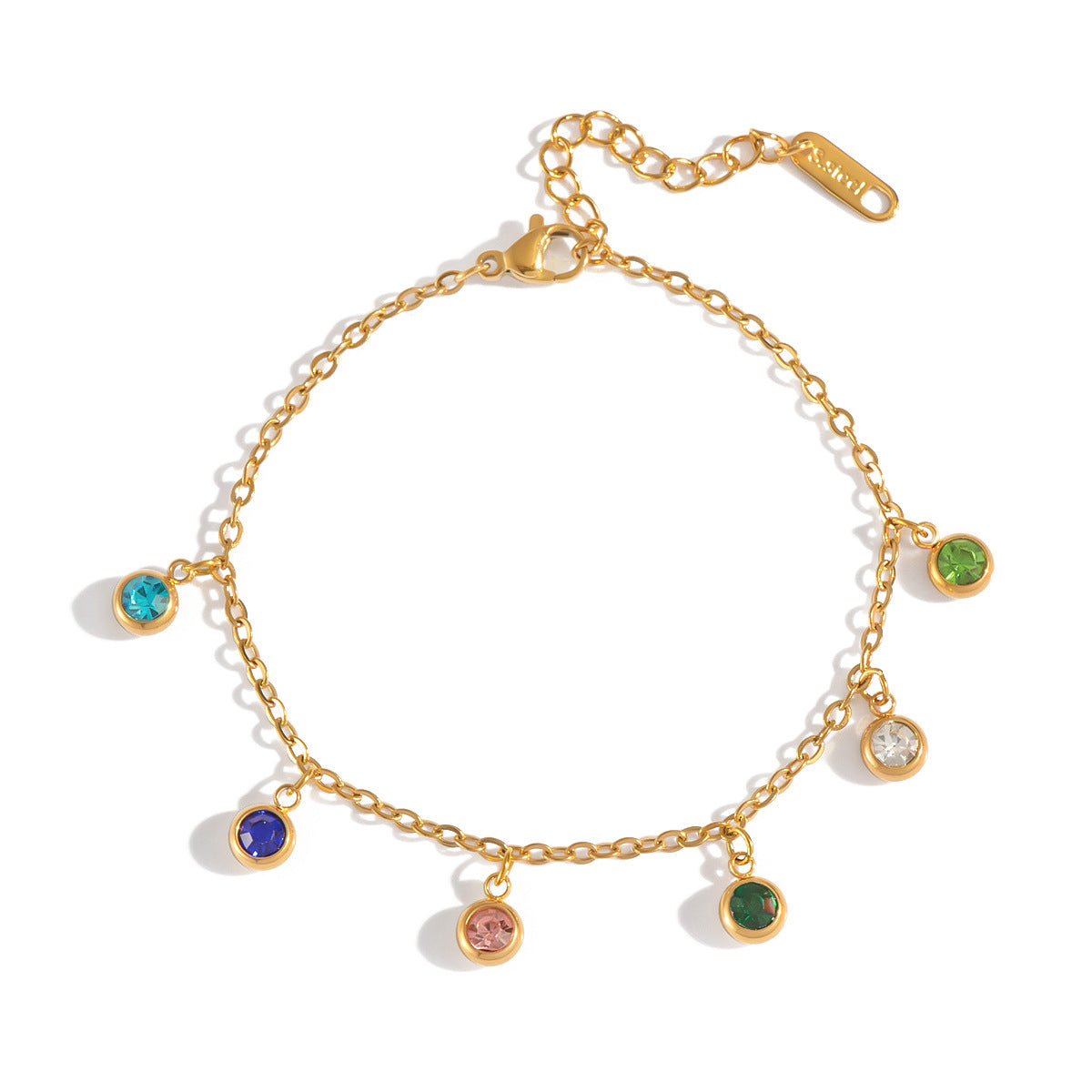 Majesta Link Bracelet