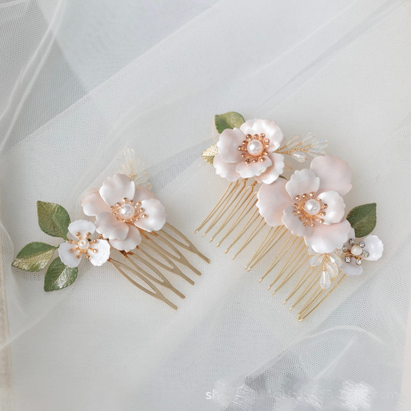 Marigale Haircomb (Set of 2)