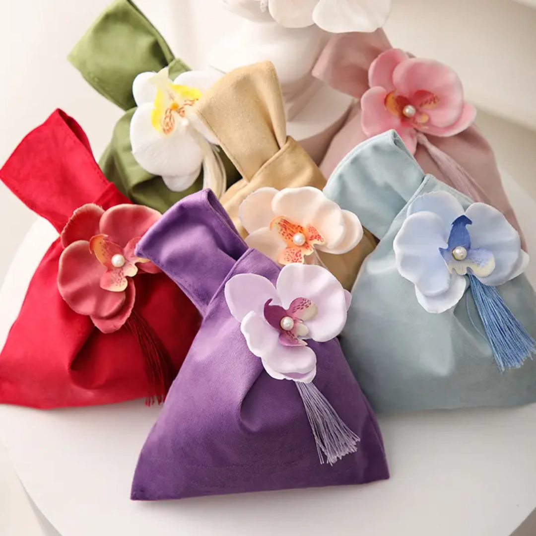 Calista Gift Pouch