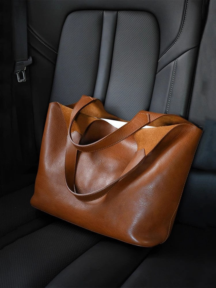Rachel Shopper Bag