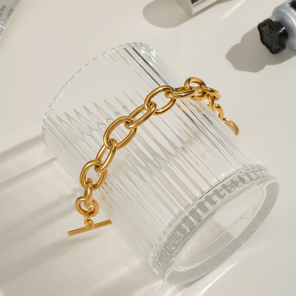 Celare Chain Bracelet