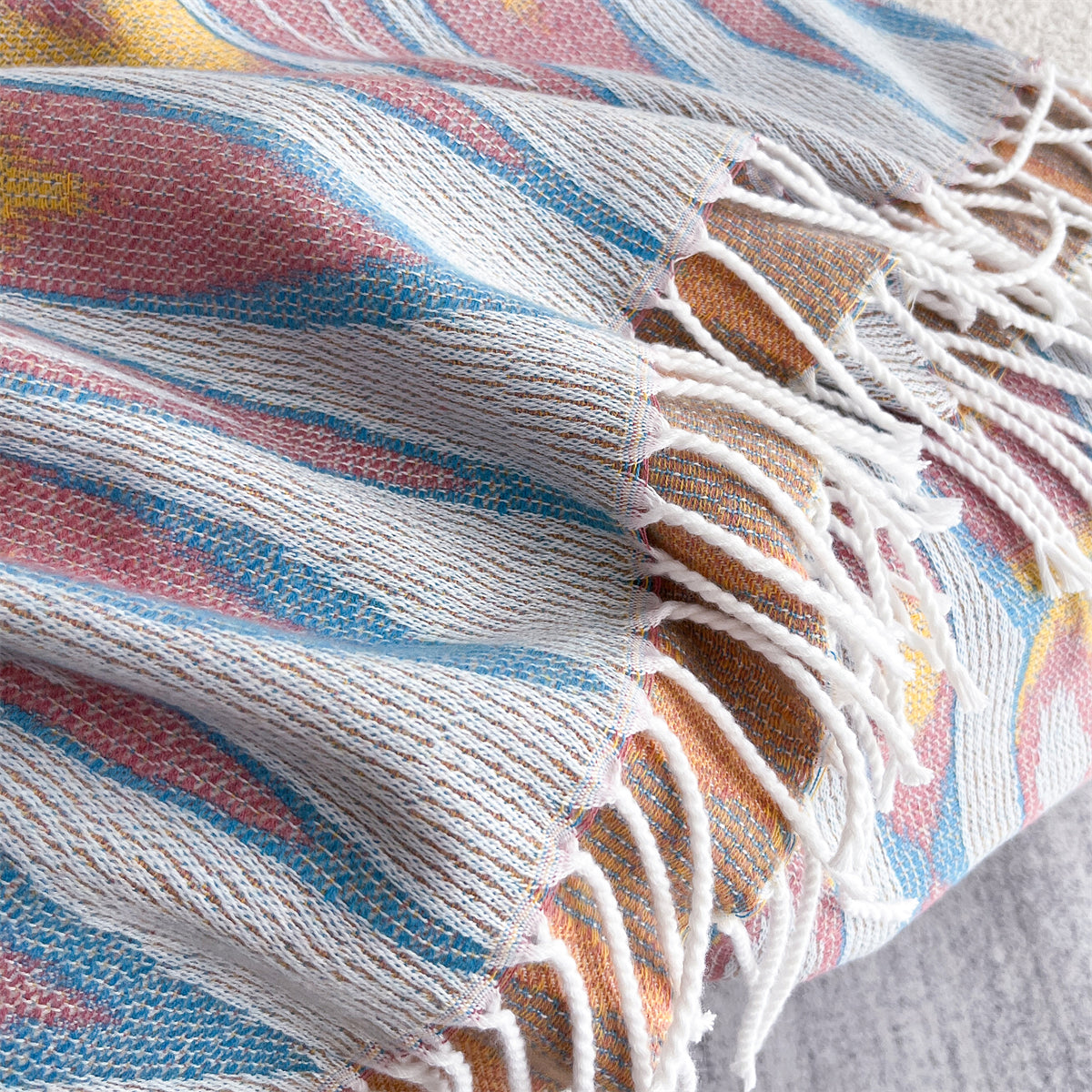 Nolina Pashmina Light Shawl