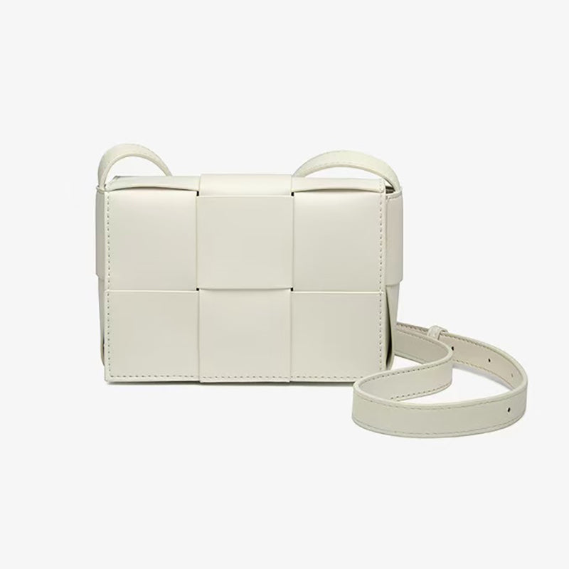 Starvine Mini Handbag (White)