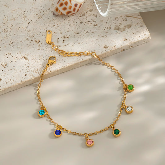 Majesta Link Bracelet