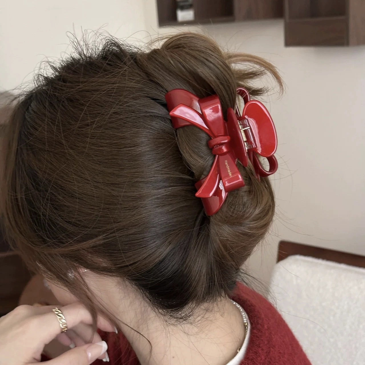 Arielle Claw Clip